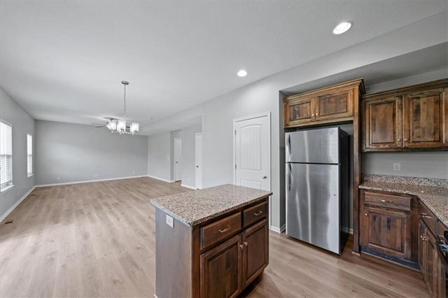 20012 E 24th Terrace Court, Independence, MO 64057