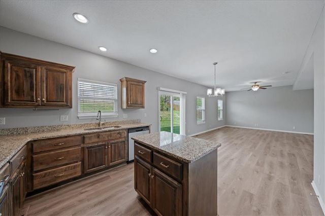 20012 E 24th Terrace Court, Independence, MO 64057