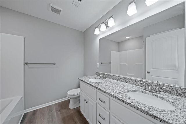 20012 E 24th Terrace Court, Independence, MO 64057
