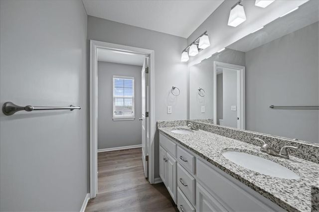 20012 E 24th Terrace Court, Independence, MO 64057