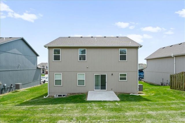 20012 E 24th Terrace Court, Independence, MO 64057