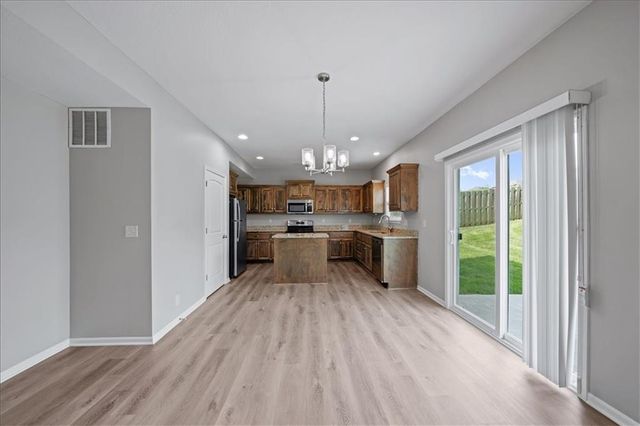 20012 E 24th Terrace Court, Independence, MO 64057