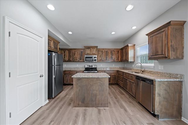 20012 E 24th Terrace Court, Independence, MO 64057