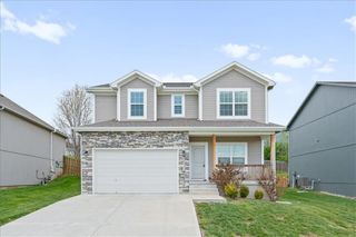 20012 E 24th Terrace Court, Independence, MO 64057