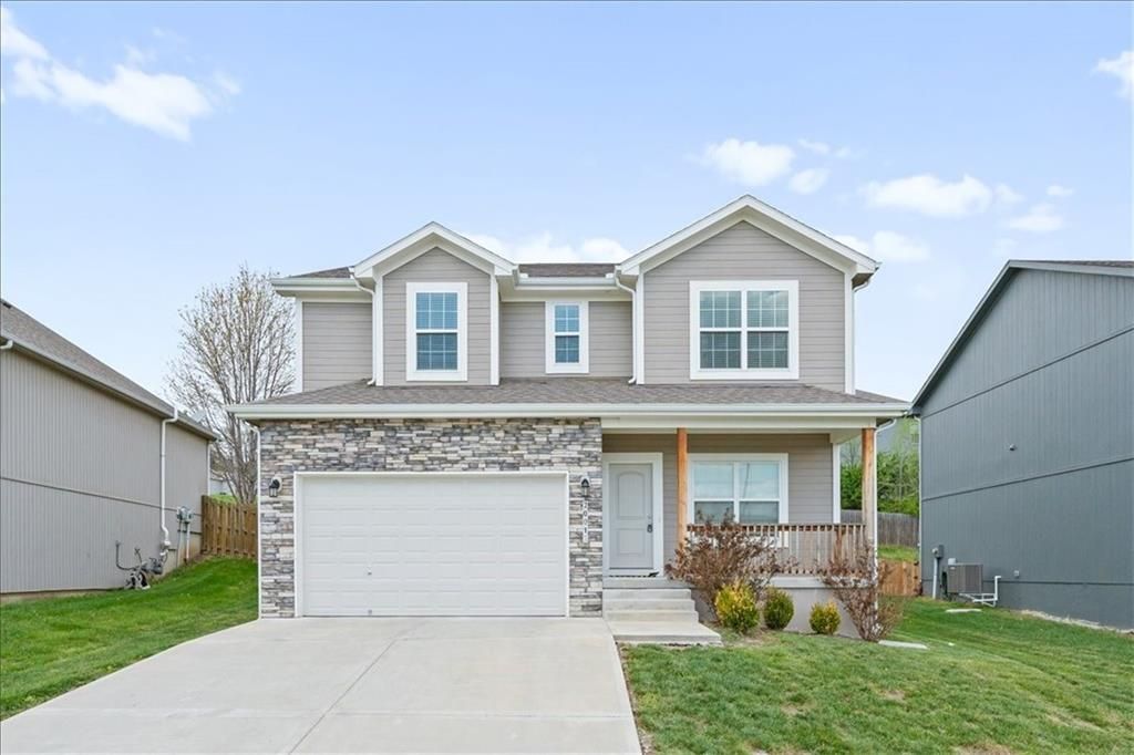 20012 E 24th Terrace Court, Independence, MO 64057