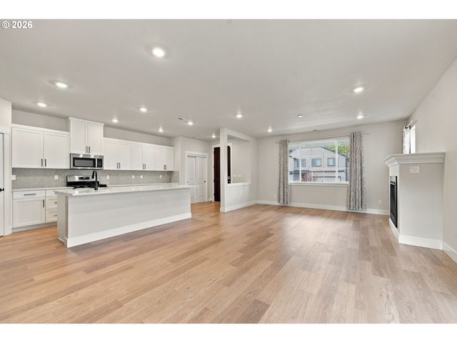 14896 Nw MINDA St, Portland, OR 97229