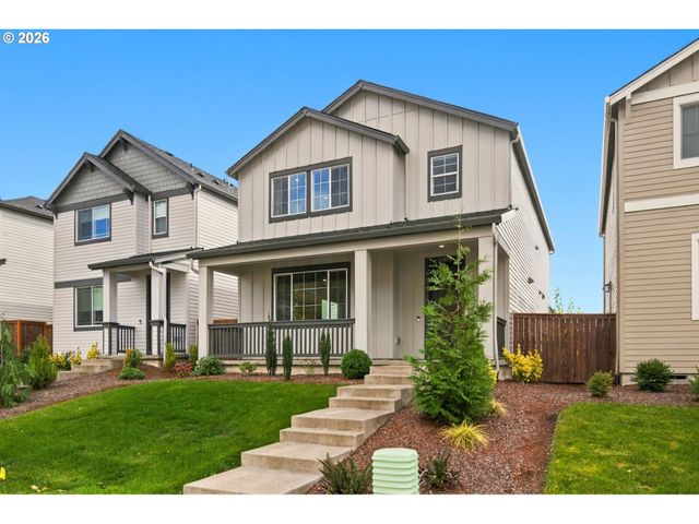 14896 Nw MINDA St, Portland, OR 97229