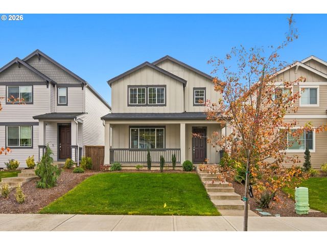 14896 Nw MINDA St, Portland, OR 97229
