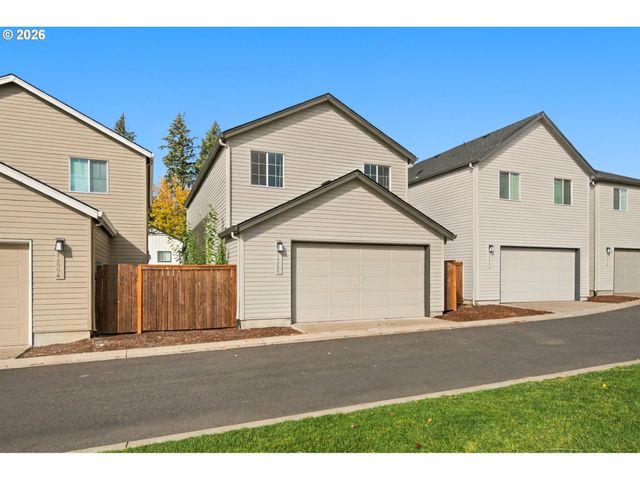 14896 Nw MINDA St, Portland, OR 97229