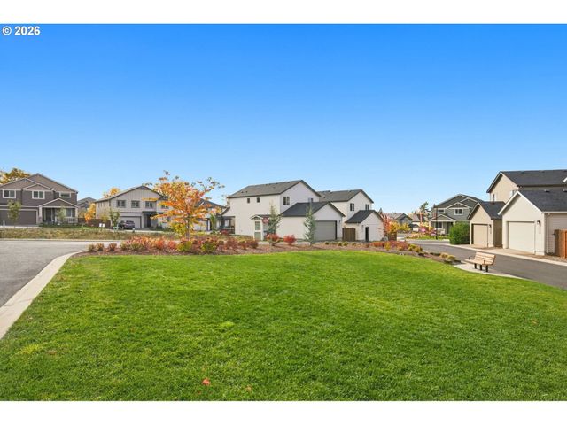14896 Nw MINDA St, Portland, OR 97229