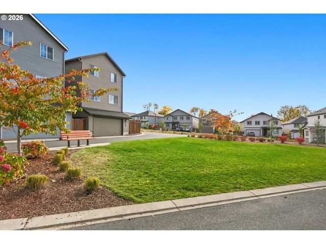 14896 Nw MINDA St, Portland, OR 97229