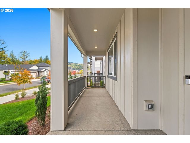 14896 Nw MINDA St, Portland, OR 97229