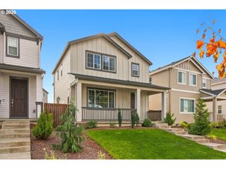 14896 Nw MINDA St, Portland, OR 97229
