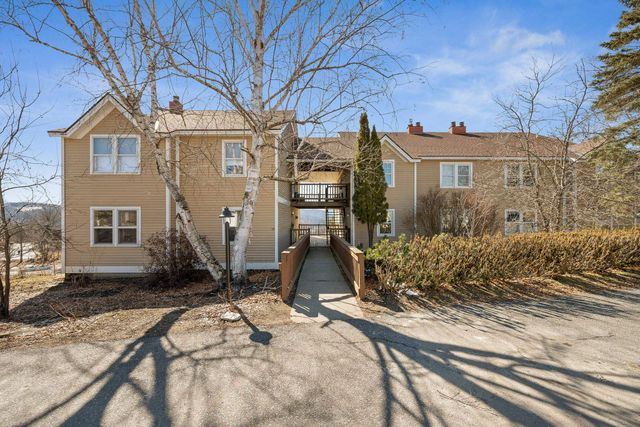 55 Cityside Dr Unit 13, Montpelier, VT 05602