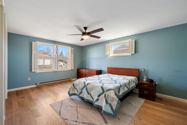 55 Cityside Dr Unit 13, Montpelier, VT 05602