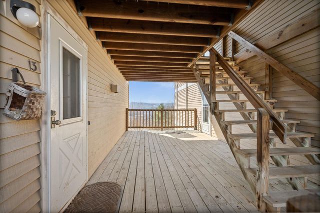 55 Cityside Dr Unit 13, Montpelier, VT 05602