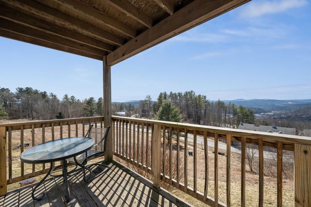 55 Cityside Dr Unit 13, Montpelier, VT 05602