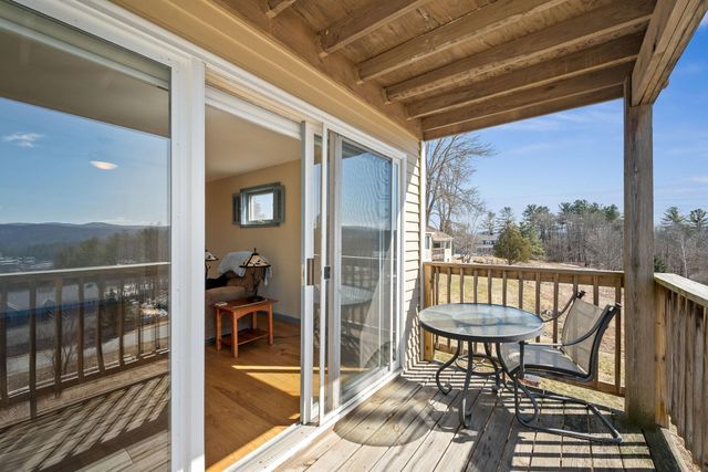 55 Cityside Dr Unit 13, Montpelier, VT 05602