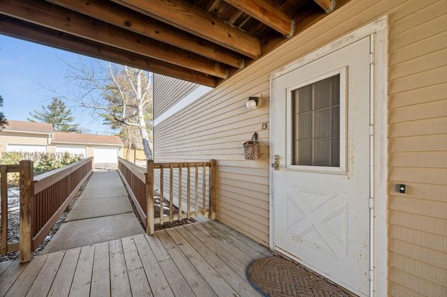 55 Cityside Dr Unit 13, Montpelier, VT 05602