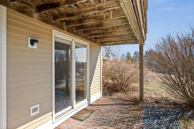 55 Cityside Dr Unit 13, Montpelier, VT 05602