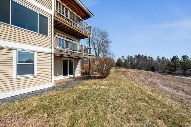 55 Cityside Dr Unit 13, Montpelier, VT 05602