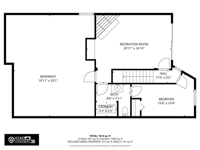 55 Cityside Dr Unit 13, Montpelier, VT 05602