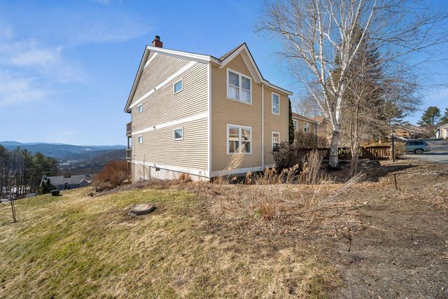 55 Cityside Dr Unit 13, Montpelier, VT 05602