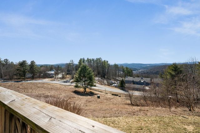 55 Cityside Dr Unit 13, Montpelier, VT 05602