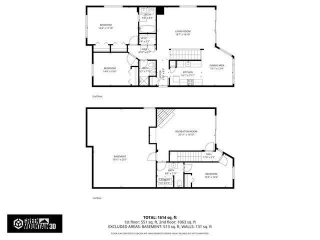 55 Cityside Dr Unit 13, Montpelier, VT 05602