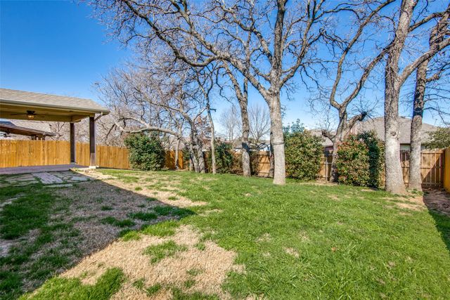 2413 Briar Forest Drive, Denton, TX 76210
