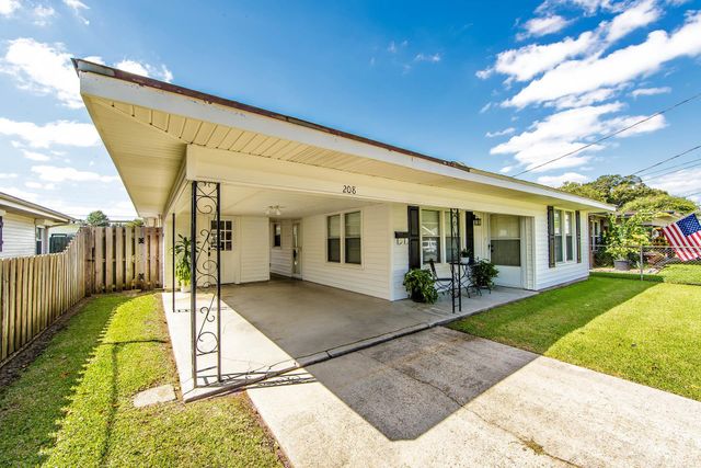 208 North 13th Street, Thibodaux, LA 70301