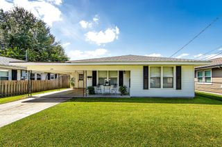 208 North 13th Street, Thibodaux, LA 70301
