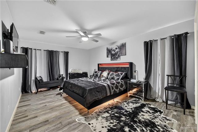 1613 W B Street, Mission, TX 78572