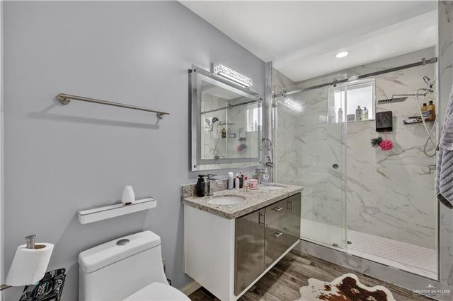 1613 W B Street, Mission, TX 78572
