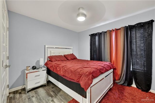 1613 W B Street, Mission, TX 78572