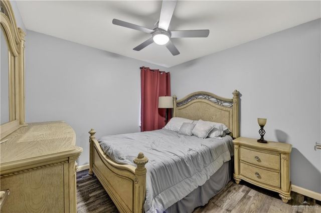 1613 W B Street, Mission, TX 78572