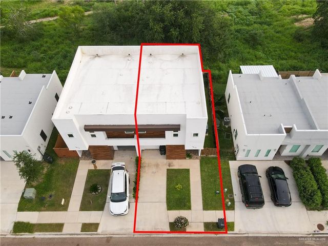 1613 W B Street, Mission, TX 78572