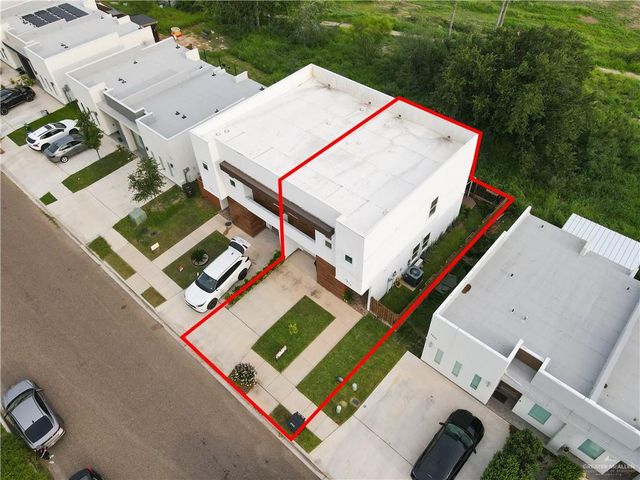 1613 W B Street, Mission, TX 78572
