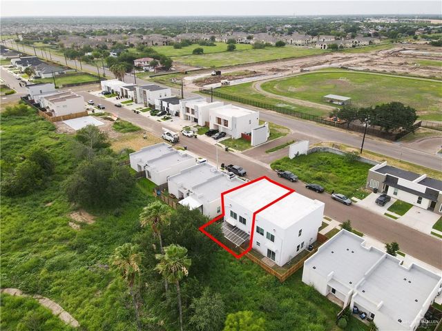 1613 W B Street, Mission, TX 78572