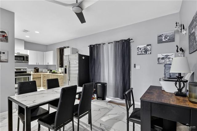 1613 W B Street, Mission, TX 78572