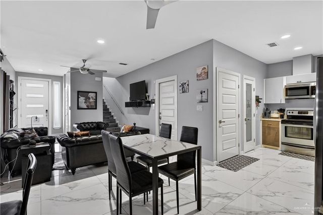 1613 W B Street, Mission, TX 78572