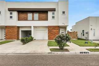 1613 W B Street, Mission, TX 78572