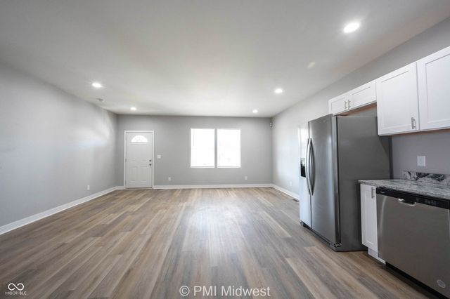 1236 W 18th Street A, Indianapolis, IN 46202