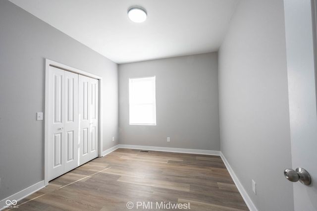 1236 W 18th Street A, Indianapolis, IN 46202