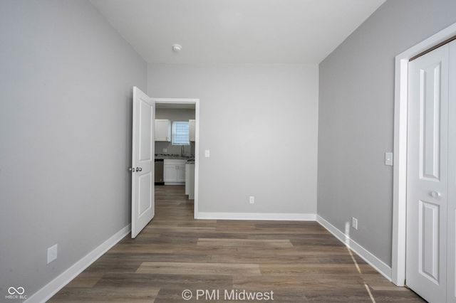 1236 W 18th Street A, Indianapolis, IN 46202