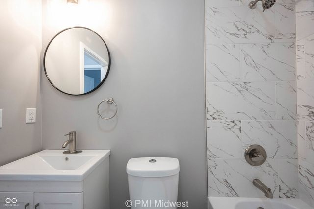 1236 W 18th Street A, Indianapolis, IN 46202