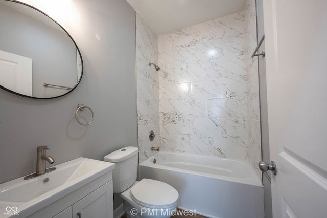1236 W 18th Street A, Indianapolis, IN 46202