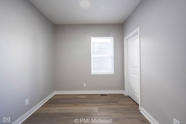 1236 W 18th Street A, Indianapolis, IN 46202