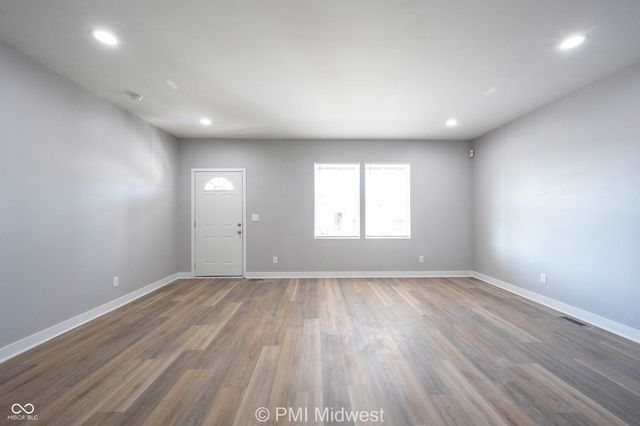 1236 W 18th Street A, Indianapolis, IN 46202