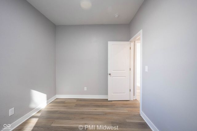 1236 W 18th Street A, Indianapolis, IN 46202